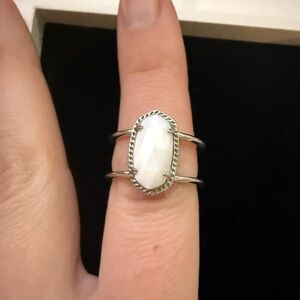 Kendra Scott Elyse Ring